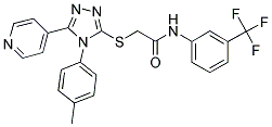 SALOR-INT L287792-1EA 结构式