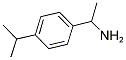 1-(4-ISOPROPYL-PHENYL)-ETHYLAMINE 结构式