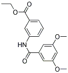 AURORA 22854 结构式