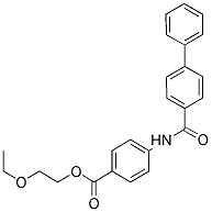 AURORA 736 结构式