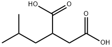 普瑞巴林二酸杂质 结构式