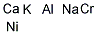 CALIBRATION STANDARD 4 结构式