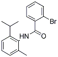 AURORA 576 结构式