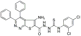 BUTTPARK 124\40-04 结构式