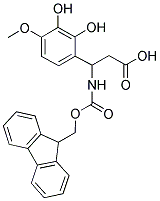 RARECHEM GF HW 0022 结构式