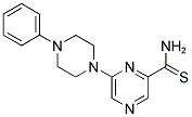 RARECHEM BG FB 0023 结构式