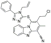 BUTTPARK 55\40-84 结构式