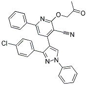 BUTTPARK 55\40-91 结构式