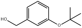 (3-(tert-Butoxy)phenyl)methanol