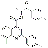 SALOR-INT L206253-1EA 结构式