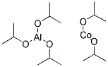 异丙醇铝钴 结构式