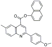 SALOR-INT L205591-1EA 结构式