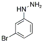 3-BROMO-PHENYL-HYDRAZINE 结构式