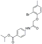 AURORA 835 结构式