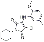 AURORA 14048 结构式