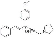 RARECHEM AM UC 0706 结构式