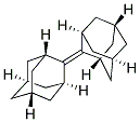 ADAMANTYLENEADAMANTANE 结构式