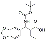 RARECHEM GT HP A009 结构式