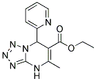 AURORA 11305 结构式