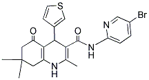 SALOR-INT L329843-1EA 结构式