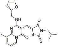 SALOR-INT L194603-1EA 结构式