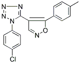 RARECHEM AL F1 2066 结构式