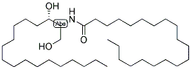 C20 DIHYDROCERAMIDE 结构式