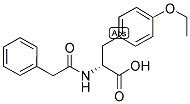 AC(PH)-D-TYR(ET)-OH 结构式