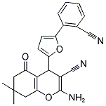 SALOR-INT L311960-1EA 结构式