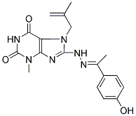SALOR-INT L102121-1EA 结构式