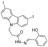 SALOR-INT L114634-1EA 结构式