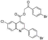SALOR-INT L205672-1EA 结构式