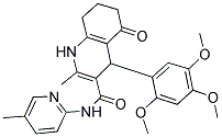 SALOR-INT L330574-1EA 结构式