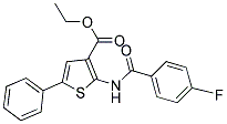 BUTTPARK 139\40-94 结构式