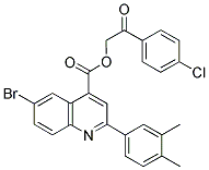 SALOR-INT L205648-1EA 结构式