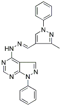 BUTTPARK 127\40-13 结构式