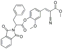 AURORA 8188 结构式