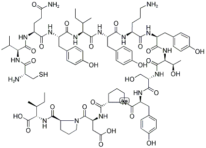 ANTI-TRAIL NEUTRALIZING PEPTIDE 结构式