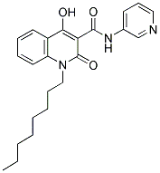 SALOR-INT L116912-1EA 结构式