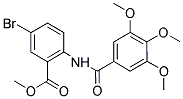 AURORA 7444 结构式