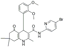 SALOR-INT L329711-1EA 结构式