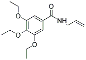 AURORA 9157 结构式