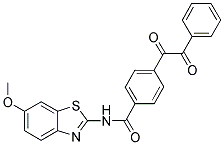 AURORA 11010 结构式