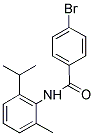 AURORA 538 结构式