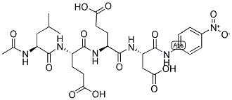 AC-LEED-PNA 结构式