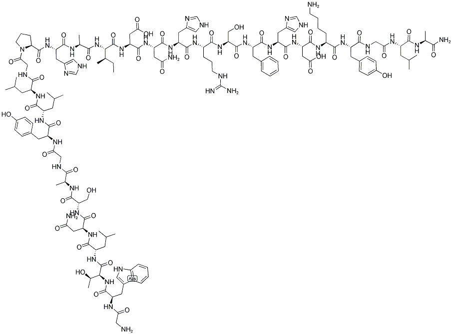 (D-TRP2)-GALANIN (1-29) (HUMAN)