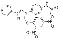SALOR-INT L126276-1EA 结构式