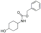 4-(苄氧酰氨基)环己醇,97% 结构式