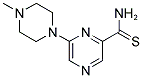 RARECHEM BG FB 0026 结构式