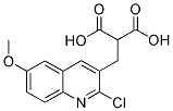 RARECHEM DK HW 0254 结构式